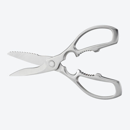 Image du produit pour 'Ciseaux de cuisine premium ultra-tranchants et multifonctionnels pour un travail efficace'