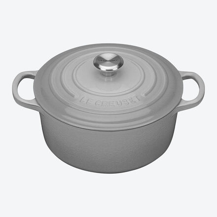 Image du produit pour 'Cocotte ronde Le Creuset  24 cm'