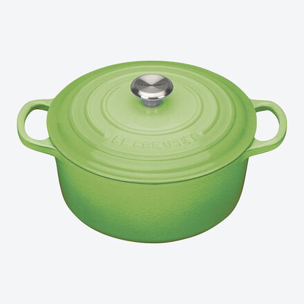 Image du produit pour 'Cocotte ronde Le Creuset  24 cm'