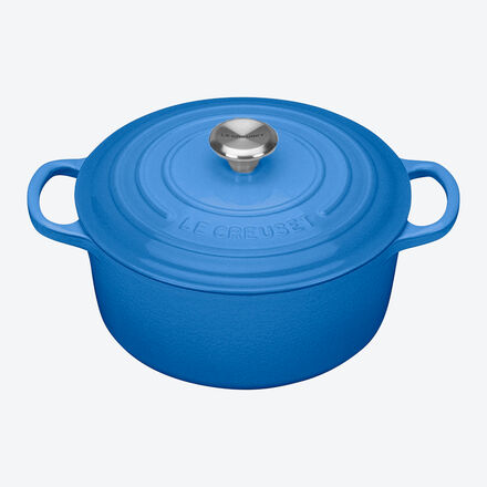 Image du produit pour 'Cocotte ronde Le Creuset  24 cm'