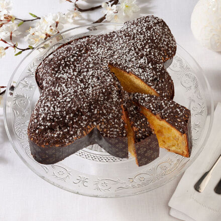 Image du produit pour 'Colomba : la spcialit italienne de Pques  la garniture fondante au limoncello'