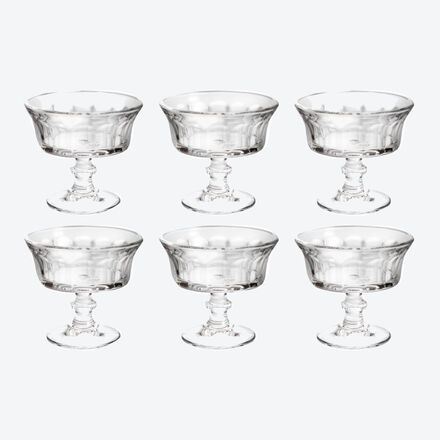 Image du produit pour 'Coupes  glace traditionnelles Prigord'