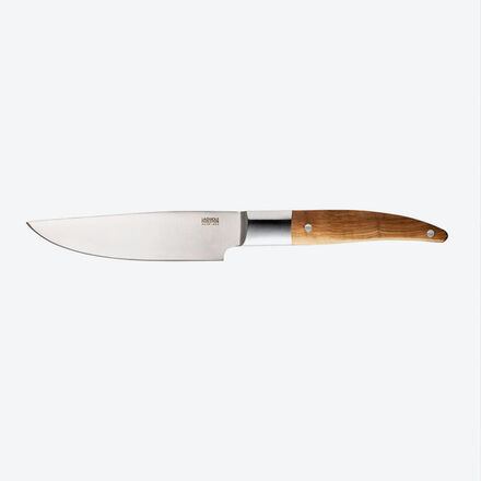 Image du produit pour 'Couteau de chef :  la tradition franaise de Laguiole  la rencontre de l'innovation technique'