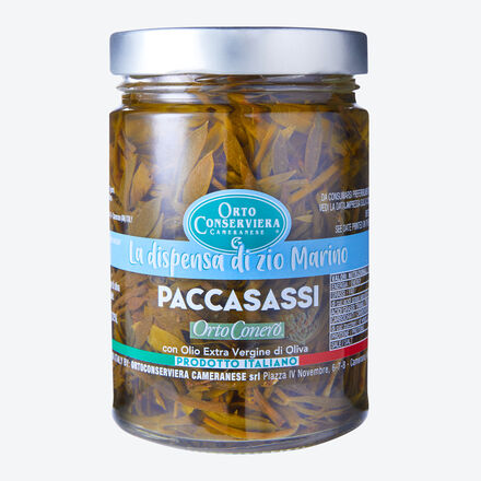 Image du produit pour 'Criste marine (Paccasassi) - un produit fin pic de l'Adriatique'
