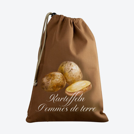 Image du produit pour 'Des pommes de terre fraches plus longtemps'