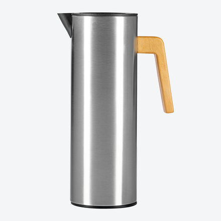 Image du produit pour 'lgante thermos en acier garde les boissons chaudes ou froides trs longtemps'