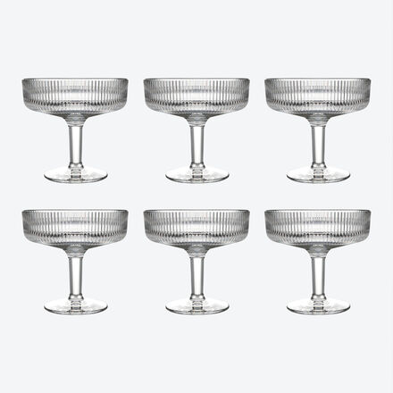 Image du produit pour 'lgantes coupes  dessert polyvalentes'