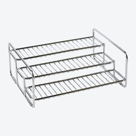 Image du produit pour 'tagre  pices en escalier : plus de clart et de rangement dans le placard'