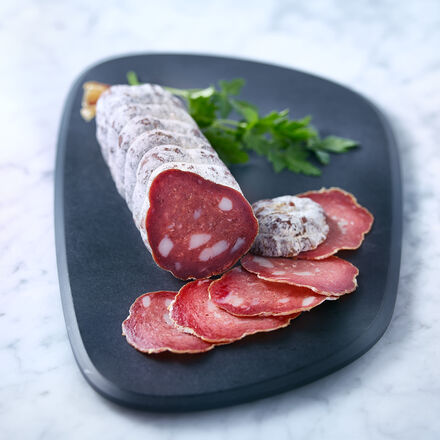 Image du produit pour 'Excellente qualit : saucisson franais Bio et sans nitrite'