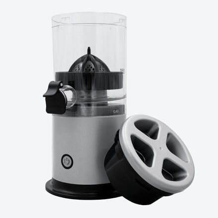 Image du produit pour 'Extracteur de jus sans fil : plus de vitamines gr�ce � une pression douce'