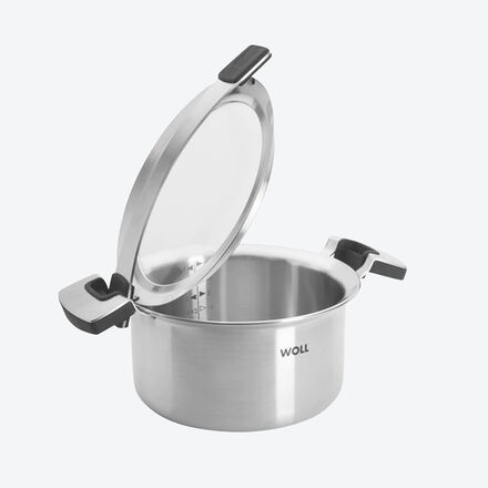 Image du produit pour 'Faitouts en inox Woll –  16/20/24 cm'