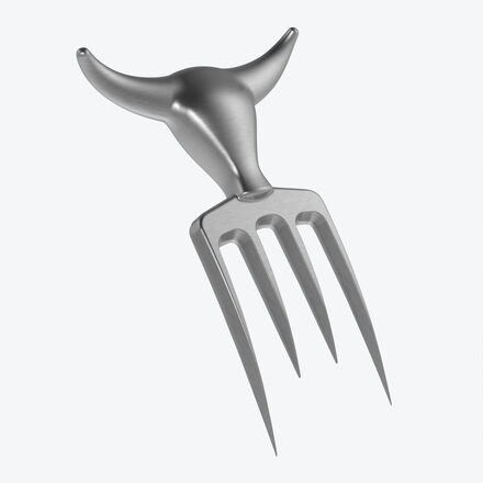 Image du produit pour 'Fourchette  viande robuste pour dcoupe et Pulled Pork'