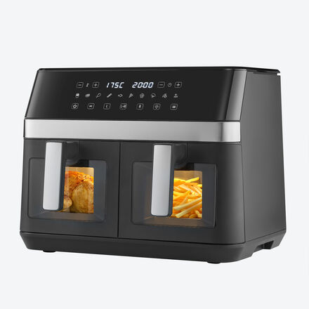 Image du produit pour 'Friteuse  air double XXL'