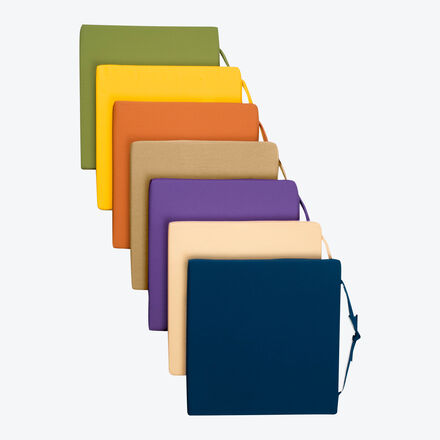 Image du produit pour 'Galettes de chaises rsistant aux intempries'