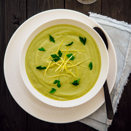 Image du produit pour 'Gaspacho  l'avocat'