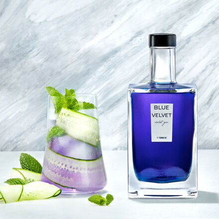Image du produit pour 'Gin-Gingembre'