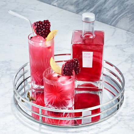 Image du produit pour 'Gin grenade & cardamome'