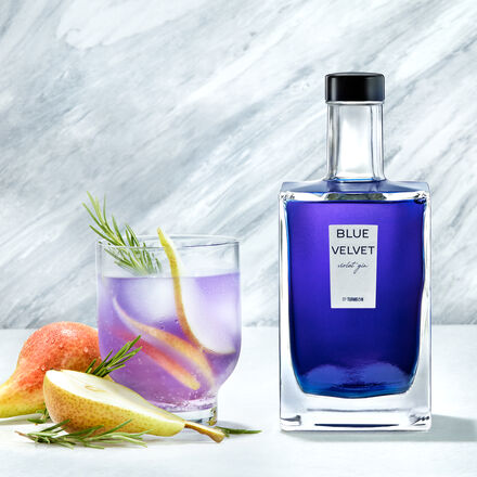 Image du produit pour 'Gin-poire-romarin'
