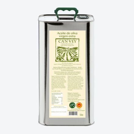 Image du produit pour 'Hagen Grote produit une des meilleures huiles d'olive de Majorque'