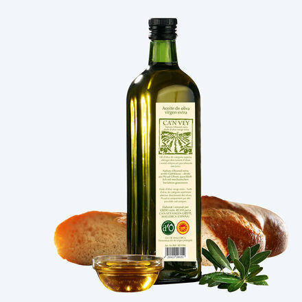 Image du produit pour 'Hagen Grote produit une des meilleures huiles d'olive de Majorque'