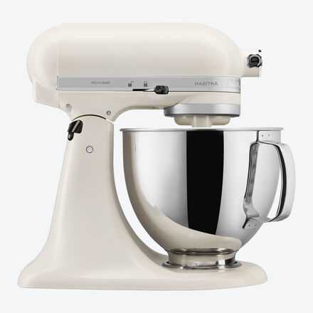 Image du produit pour 'KitchenAid Artisan 125 : robot de cuisine mnager de niveau professionnel'