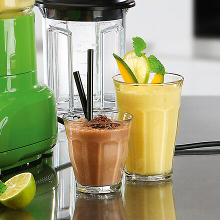 Image du produit pour 'Lassi indien � la mangue et au gingembre'