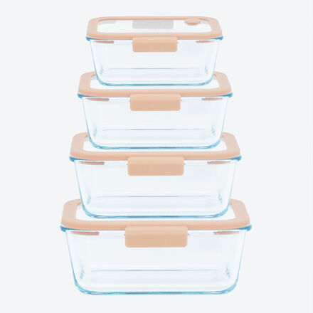 Image du produit pour 'Le kit de mise sous vide garde les aliments frais jusqu' 8 fois plus longtemps'