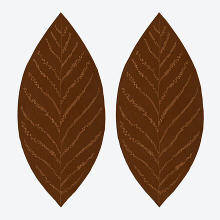 Image du produit pour 'Les luxueux sets de table  l'aspect daim protgent vos meubles prcieux'