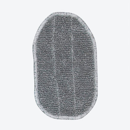 Image du produit pour 'Lingettes de rechange pour le nettoyeur vapeur compact 095P08'