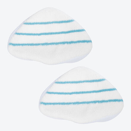 Image du produit pour 'Lingettes de rechange pour nettoyeur  vapeur'
