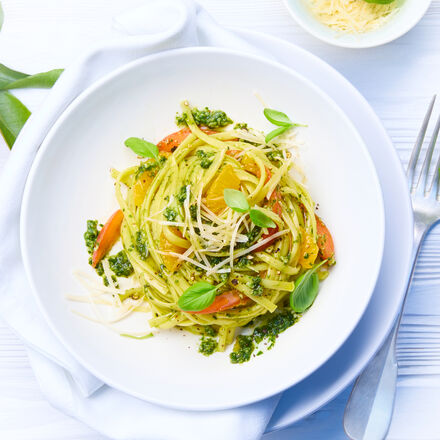 Image du produit pour 'Linguine  la mandarine'