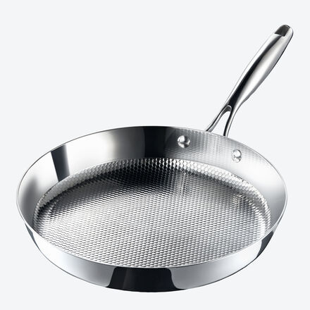 Image du produit pour 'Lot de 2 poles  structure nid d'abeille : de la viande grille croustillante'