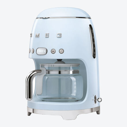Image du produit pour 'Machine  caf filtre SMEG - Look rtro lgant et technologie de pointe'