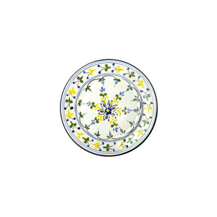 Image du produit pour 'Magnifiques assiettes  dessert : invitez la Provence  votre table'