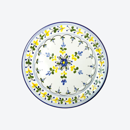 Image du produit pour 'Magnifiques assiettes plates : invitez la Provence  votre table'