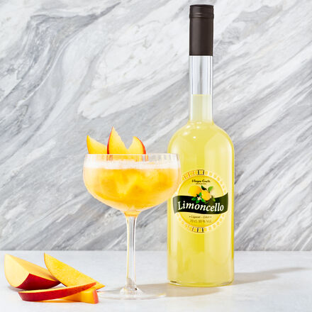 Image du produit pour 'Mangue Limoncello Fizz'