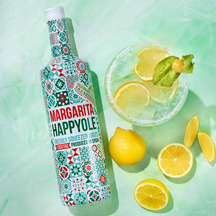 Image du produit pour 'Margarita : le cocktail classique rinvent'