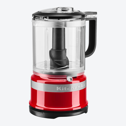 Image du produit pour 'Mini hachoir KitchenAid - compact et puissant'