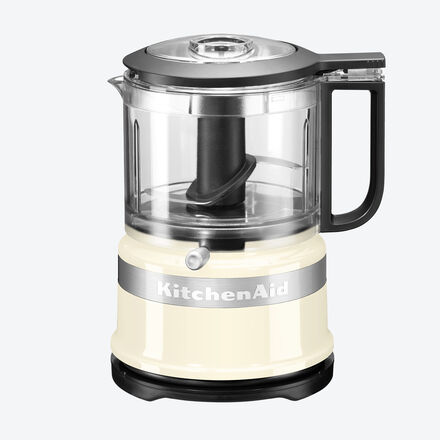 Image du produit pour 'Mini robot mnager KitchenAid - compact et puissant'