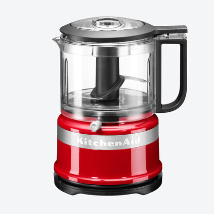 Image du produit pour 'Mini robot mnager KitchenAid - compact et puissant'