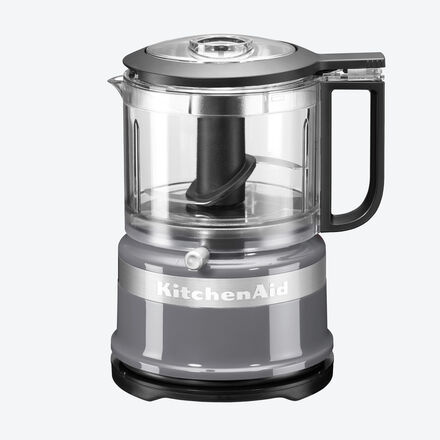 Image du produit pour 'Mini robot mnager KitchenAid - compact et puissant'