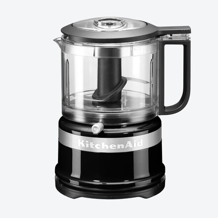 Image du produit pour 'Mini robot mnager KitchenAid - compact et puissant'