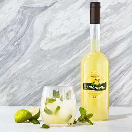 Image du produit pour 'Mojito au limoncello'