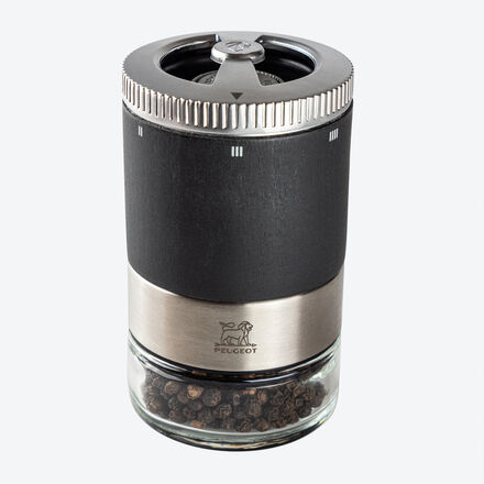 Image du produit pour 'Moulin  poivre Peugeot : relevez vos plats avec diffrentes varits de poivre'
