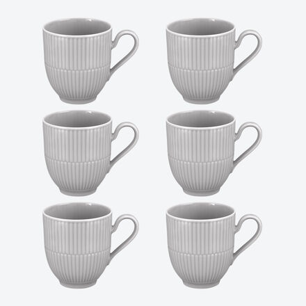 Image du produit pour 'Mugs : la porcelaine classique rinterprte'