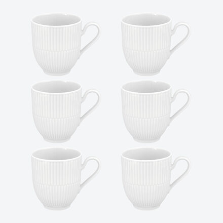 Image du produit pour 'Mugs : la porcelaine classique rinterprte'