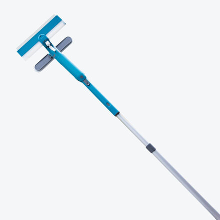 Image du produit pour 'Nettoyeur de vitres 3-en-1 ultra-lger, pour une brillance sans traces'