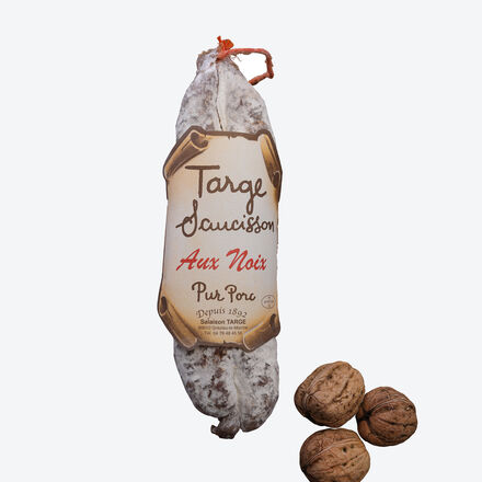 Image du produit pour 'Noix - saucisson aux noix sch  l'air – env. 240 g'