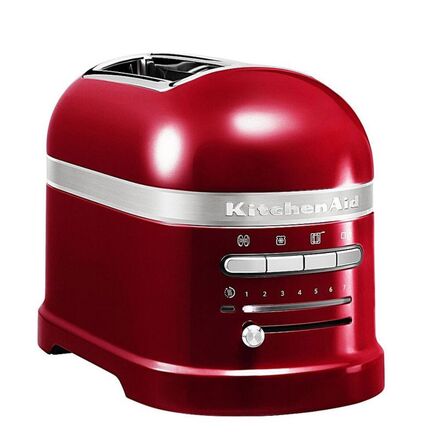 Image du produit pour 'Nouveau grille-pain 2 tranches  KitchenAid'