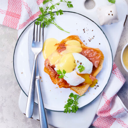 Image du produit pour 'Oeufs Bndicte'